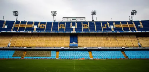 Top 4 Most Successful Teams in Argentine Primera Division History