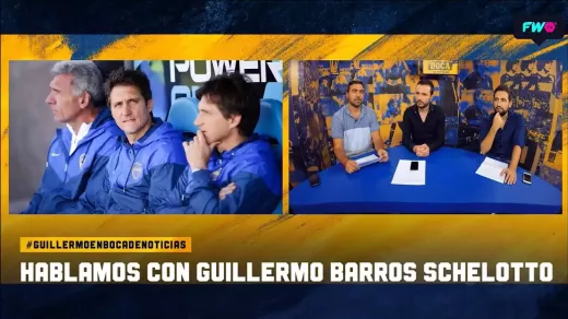 5 Managerial Appointments That Changed Argentine Primera Division Football