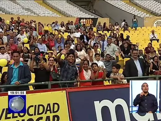 The Stadium El Monumental: The Home of River Plate