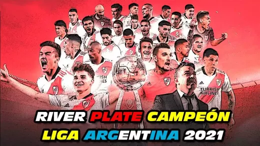 Behind the Trophy: The Making of the Copa de la Liga Profesional